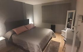 Modern And Cozy Apartment In Centro International